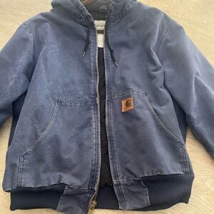 Vintage Carhartt WIP jacket